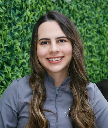 Izabela Braz da Silva